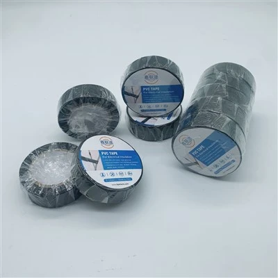 PVC Electrical Insulation Tape Flame Retardant 20m Length PVC Electrical Insulation Tape Flame Retardant 20m Length