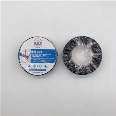 PVC Electrical Insulation Tape Flame Retardant 20m Length PVC Electrical Insulation Tape Flame Retardant 20m Length