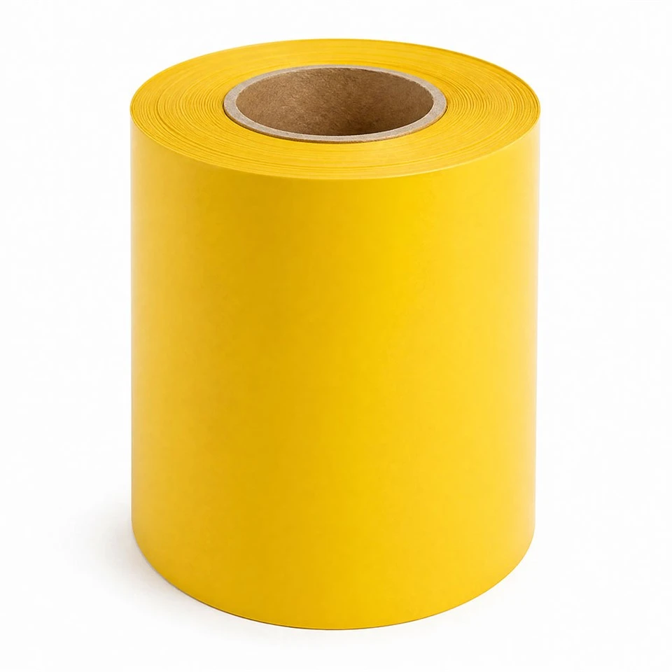 Tap Pwoteksyon Jòn Ignifuge