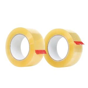 Ajou Sellotape D' bann (adezif)