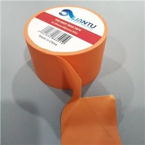 PVC Fasil Tape dlo itilize pou penti