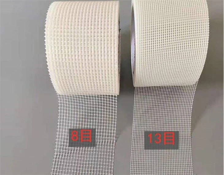 Fiberglass Self-Adhesive Tape
